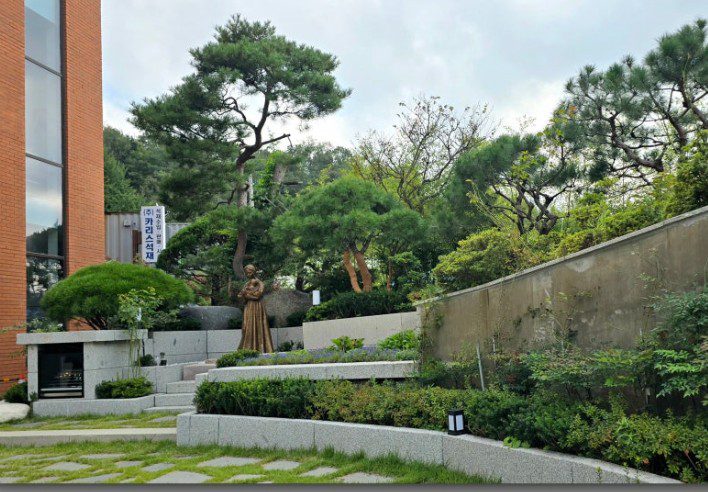 [ 11/30(주일) 대림 제1주일 : 항동 마켓 행사 ]