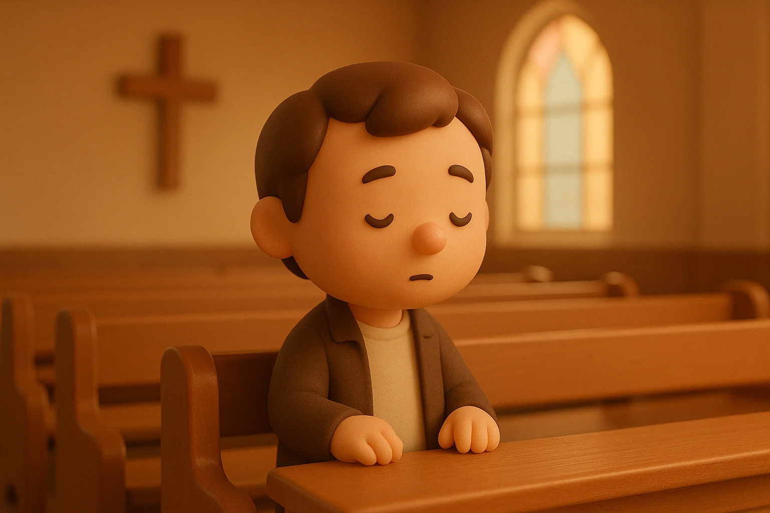 남들 다 일어날 때, 저만 앉아 있어도 되나요?